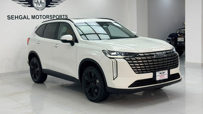 Haval H6 1.5 Turbo 2026