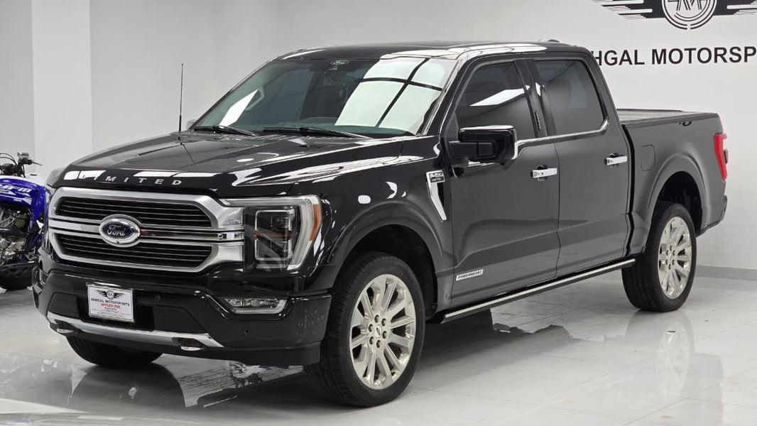 Ford Cars For Sale in Pakistan | Sehgal Motorsports