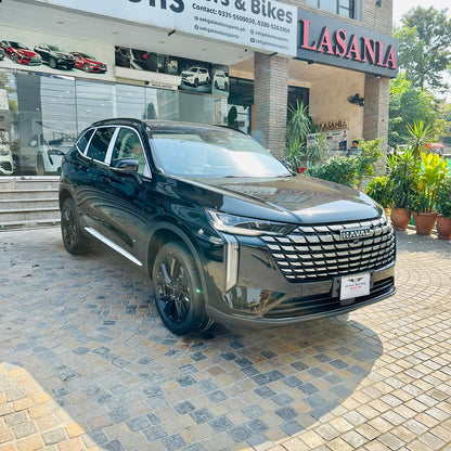 Haval H6 1.5 Turbo 2025