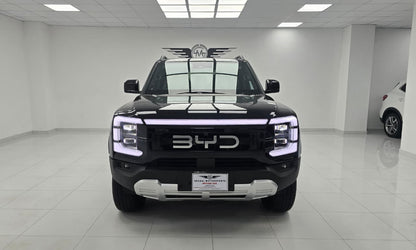 BYD Shark 6 Premium  2025