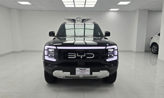 BYD Shark 6 Premium  2025