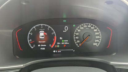 Honda Civic Rs Turbo 1.5 2023