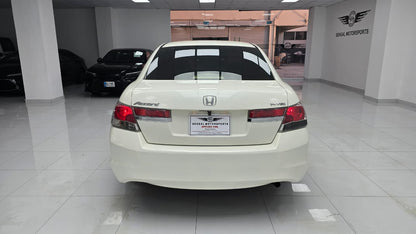 Honda Accord CP2 2010