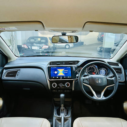 Honda City 1.2 CVT Auto 2022