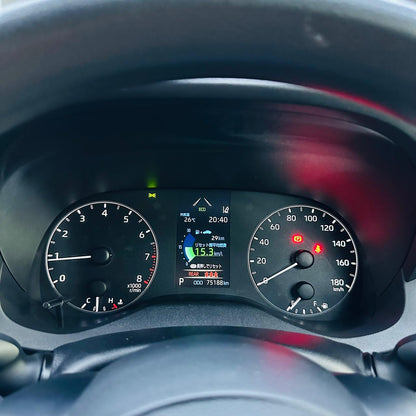 Toyota Yaris G Package 2023