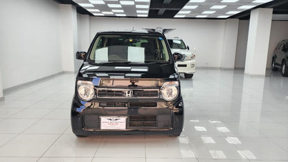 Honda N Wgn L PACKAGE 2022