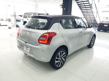 Suzuki Swift GLX CVT 2025