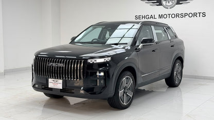 Jaecoo J7 Premium  2026