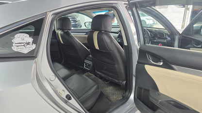 Honda Civic Oriel 1.8 i-VTEC CVT 2017