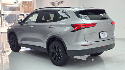 Haval H6 HEV 2025