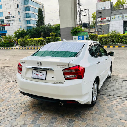 Honda City Aspire 1.5 i-VTEC A/T 2020