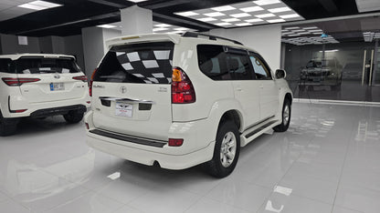 Toyota Prado Tx 2006