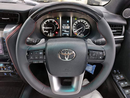 Toyota Fortuner Legender  2025