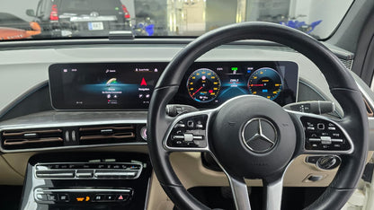 Mercedes Benz E Class EQC 400 4 Matic 2020
