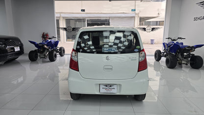 Suzuki Alto ECO L 2014