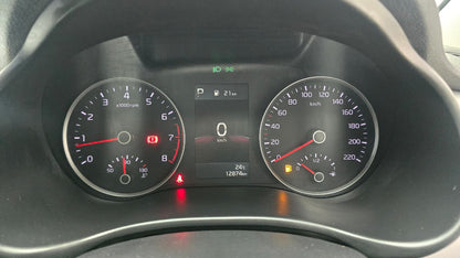 KIA Stonic EX+ 2025