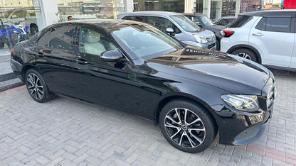 Mercedes Benz E Class E180 Avantgarde 2020