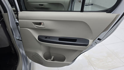 Toyota Passo XS Package Push Start  2021