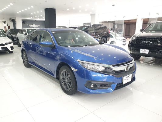 Honda Civic Oriel 1.8 i-VTEC CVT 2022 Model