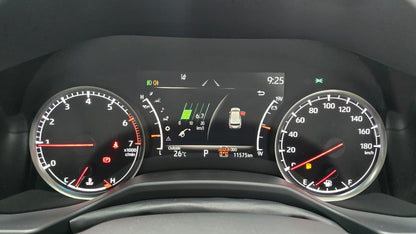 Toyota Land Cruiser Lc300 Zx Full House  2023