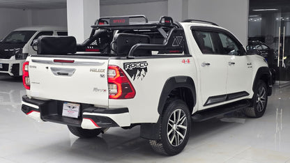 Toyota Hilux Revo V 2020