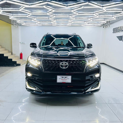Toyota Prado TX 2.7 2010