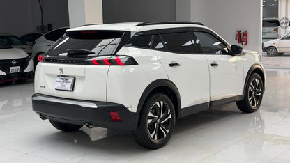 Peugeot 2008 Allure 2023