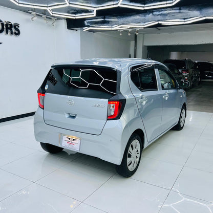 Daihatsu mira X SA3 2022