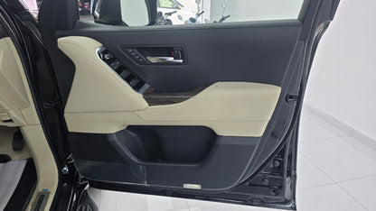 Toyota Land Cruiser Lc300 Zx 2023