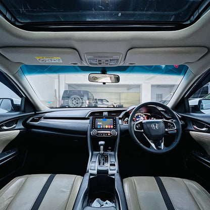 Honda Civic UG Oriel Prosmatec 1.8 2020