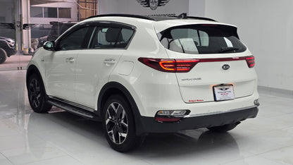 KIA Sportage AWD 2022