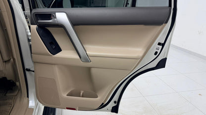 Toyota Prado TxL Package 2.7 2020