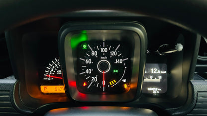 Honda N VAN G Sensing  2021
