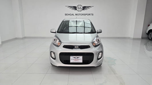 KIA Picanto AT 2025