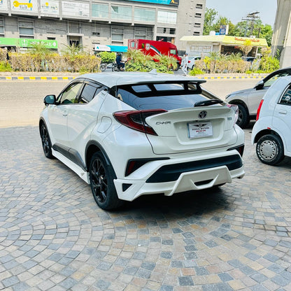 Toyota CHR G-LED  2019
