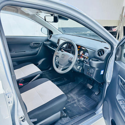 Daihatsu mira LSA3 2022