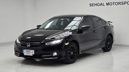 Honda Civic Oriel 1.8 i-VTEC CVT 2021