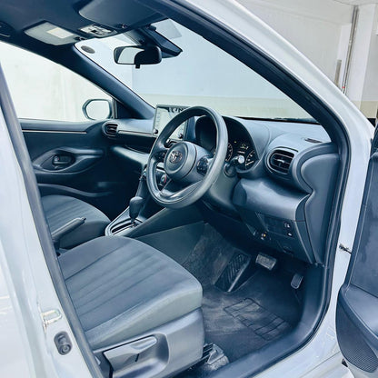 Toyota Yaris G Package 2023