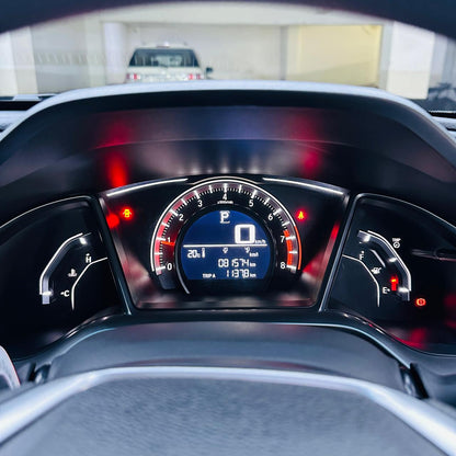 Honda Civic UG Oriel Prosmatec 1.8 2020