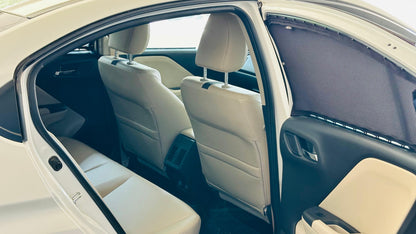 Honda City Aspire S 2026