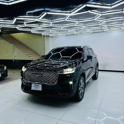 Haval H6 2.0 Turbo 2023