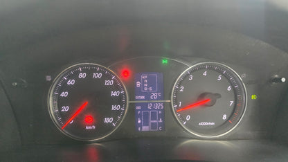 Toyota MARK X 250G  2005