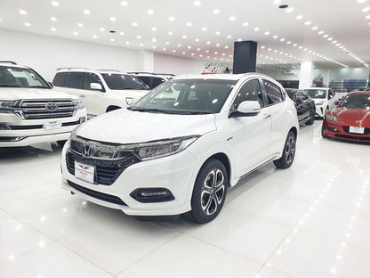 Honda Vezel Z Sensing Model 2018