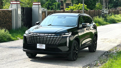 Haval H6 PHEV 2026