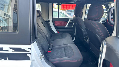 BAIC BJ40 L 2022