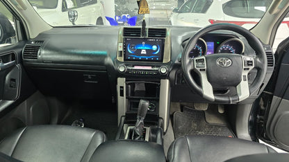 Toyota Prado Txl Package 2.7 2009