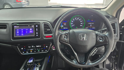 Honda VEZEL Z Package  2015