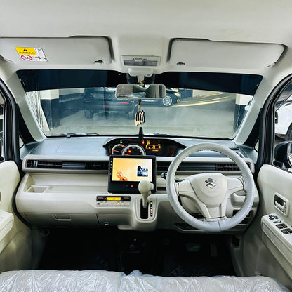 Suzuki Wagon R FX Hybrid 2020