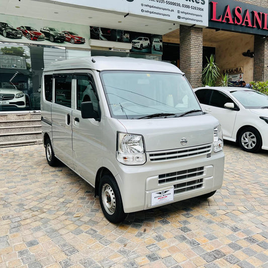 Nissan Clipper X Package  2021
