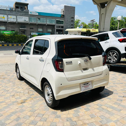 Toyota Pixis Epoch L Package 4WD 2023
